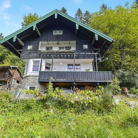 Haus Ruheplatzerl Villa Ruhpolding Exterior foto